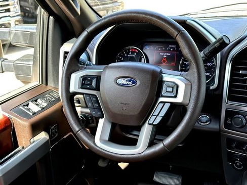 Certified 2022 Ford F250 King Ranch w/ Tremor Off-Road Package AWD/4WD image 27