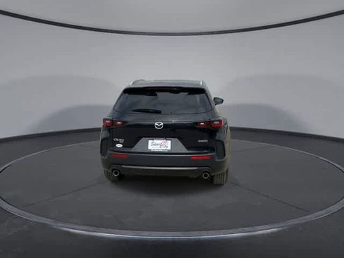 Used 2024 MAZDA CX-50 AWD 2.5 S w/ Preferred Package image 7