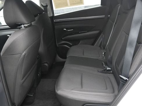 Used 2022 Hyundai Tucson SEL w/ Convenience Package image 12