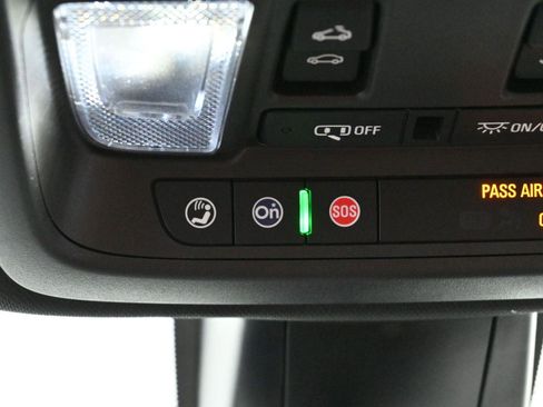 Used 2024 Chevrolet Blazer Premier w/ Driver Confidence II Package image 29