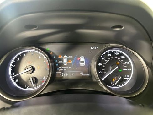 Used 2024 Toyota Camry SE image 17