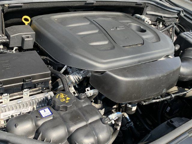 Used 2021 Jeep Grand Cherokee Limited w/ Quick Order Package 28K 80th AWD/4WD image 16