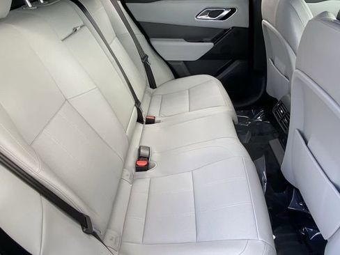 New 2026 Land Rover Range Rover Velar S image 12