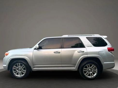 Used 2011 Toyota 4Runner Limited RWD image 11