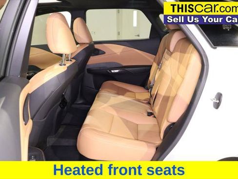 Used 2025 Lexus RX 350 Premium Plus w/ Accessory Package FWD image 26