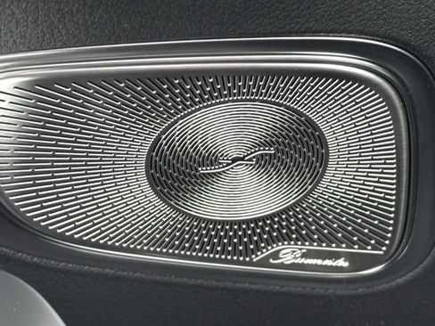 New 2026 Mercedes-Benz GLC 300 4MATIC image 8