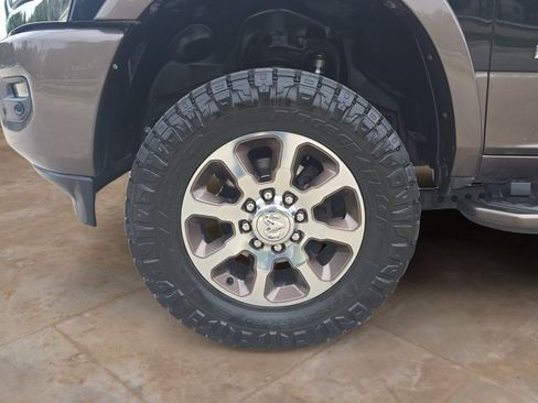 Used 2019 RAM 2500 Limited w/ Safety Group AWD/4WD image 21