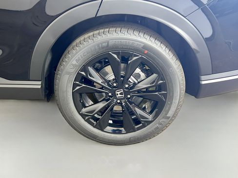 New 2026 Honda CR-V Sport Touring image 23