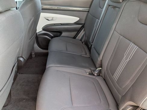 Used 2023 Hyundai Tucson SEL FWD image 20