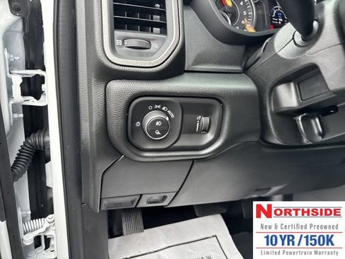 New 2026 RAM 2500 Tradesman image 17
