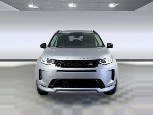 Used 2025 Land Rover Discovery Sport S image 5