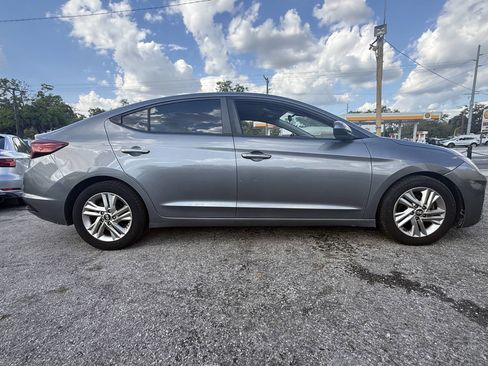 Used 2019 Hyundai Elantra SEL w/ Cargo Package image 7