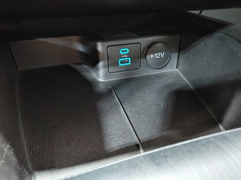 Certified 2022 Ford Escape SEL image 28