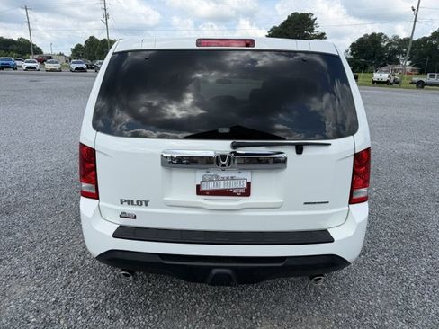 Used 2015 Honda Pilot SE image 6