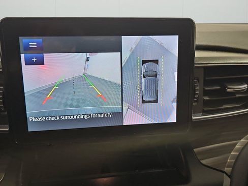 Used 2020 Ford Explorer Limited AWD/4WD image 17