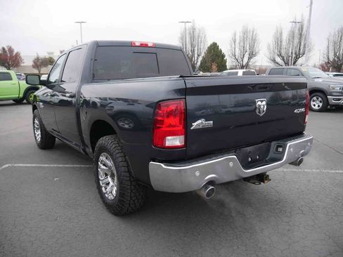 Used 2017 RAM 1500 Big Horn image 22