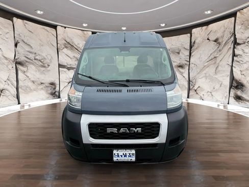 Used 2019 RAM ProMaster 3500 image 8