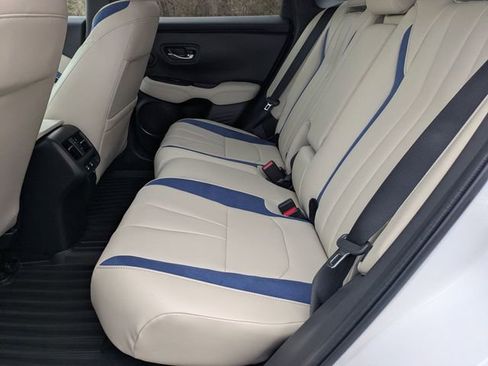 New 2026 Acura ADX A-Spec image 10