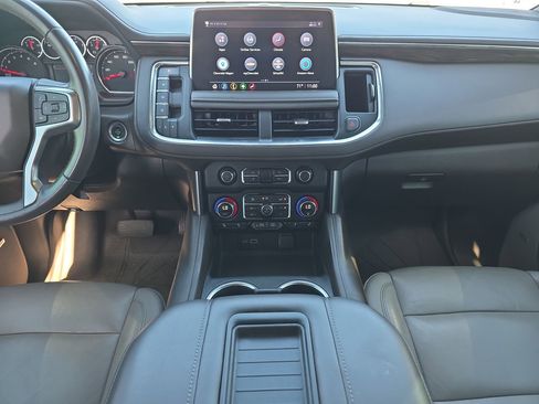 Used 2021 Chevrolet Tahoe Z71 image 13