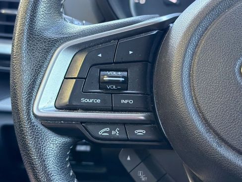 Used 2019 Subaru Forester Limited w/ Popular Package #3 AWD/4WD image 31