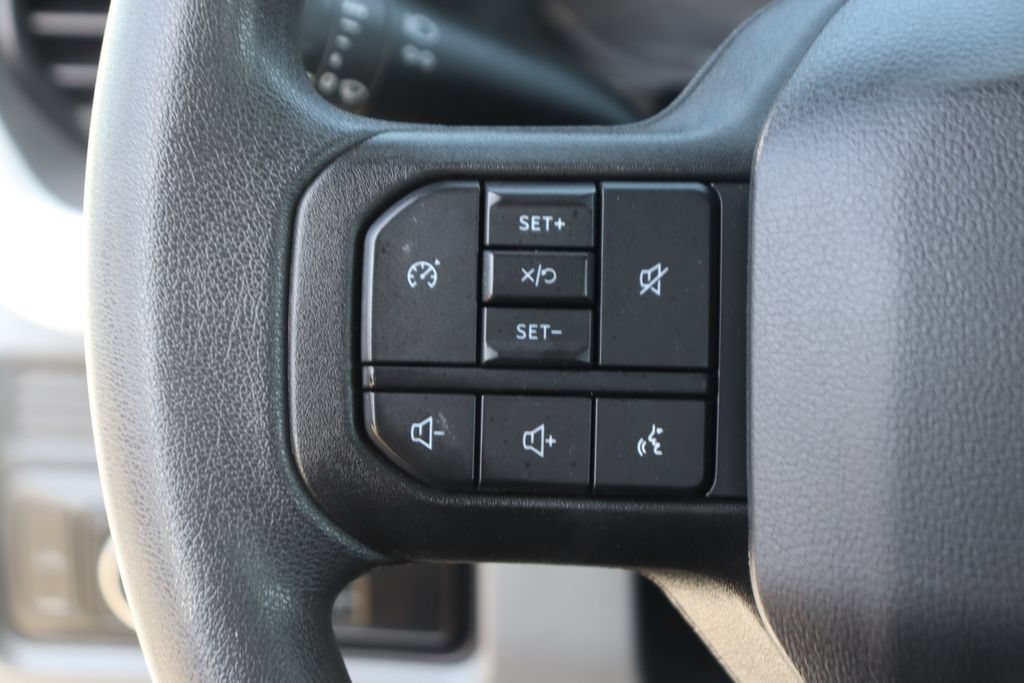 Used 2024 Ford F350 XL w/ XL Chrome Package RWD image 21