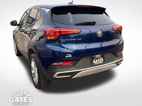 Used 2023 Buick Encore GX Preferred w/ Cold Weather Comfort Package AWD/4WD image 6