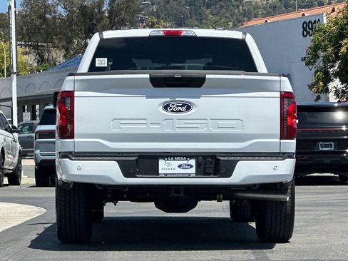 New 2026 Ford F150 STX w/ Equipment Group 200A RWD image 4