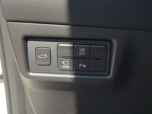 New 2025 MAZDA CX-5 2.5 Turbo w/ Premium Package image 15