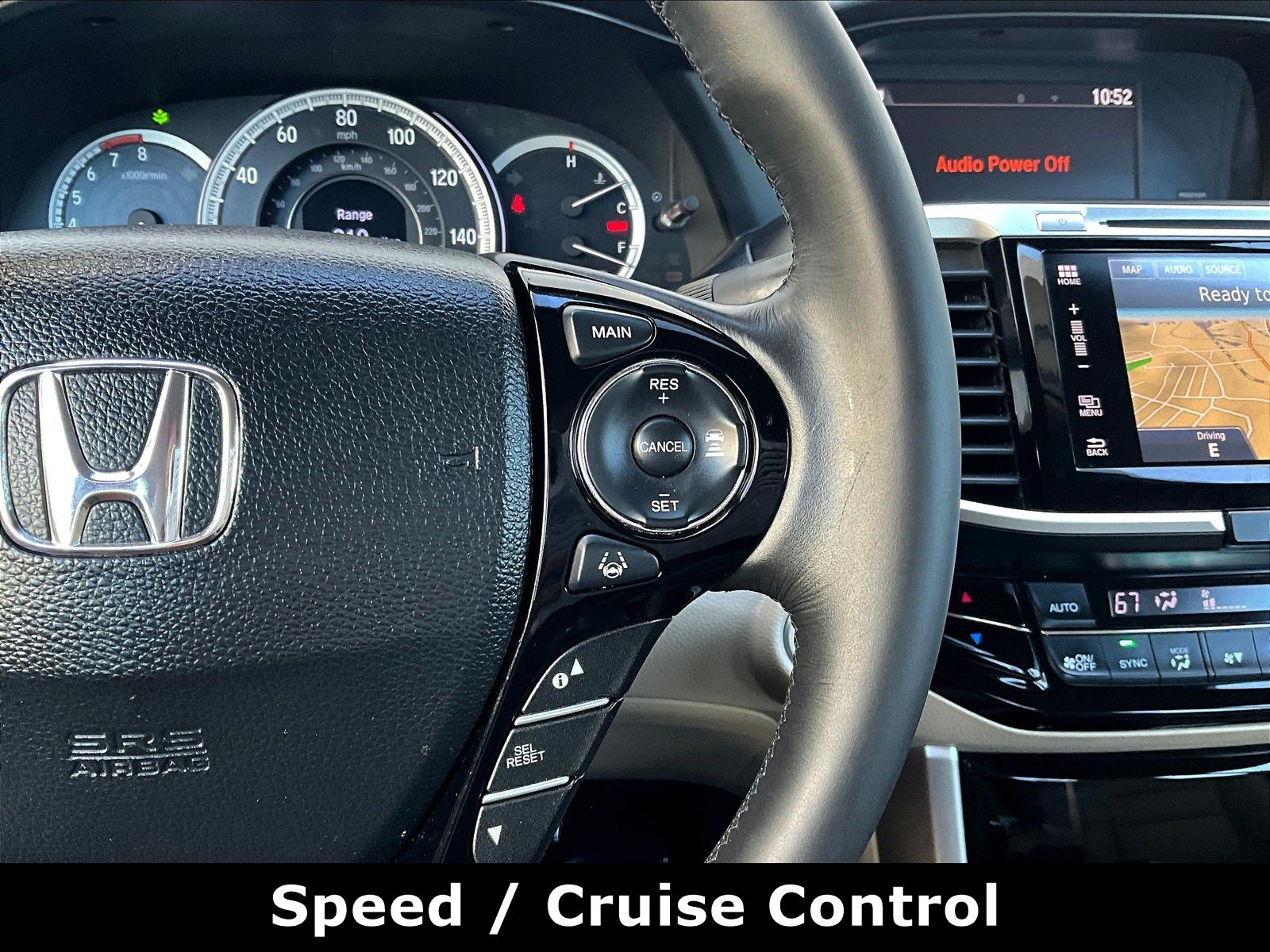 Used 2016 Honda Accord EX-L image 11