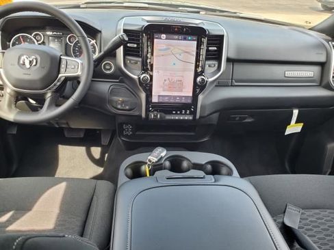 Used 2025 RAM 2500 Big Horn image 30