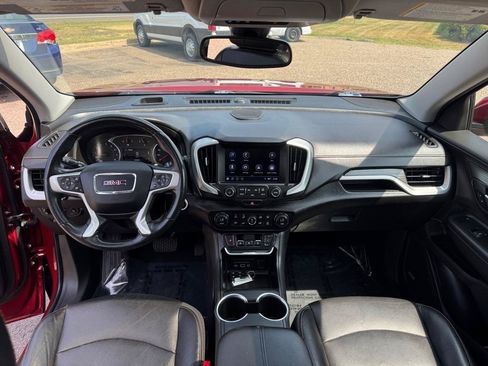 Used 2018 GMC Terrain SLT w/ Preferred Package AWD/4WD image 34
