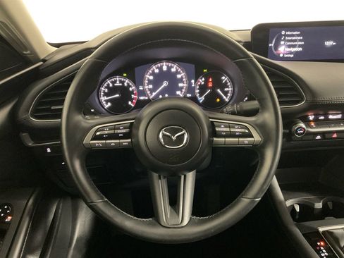 Used 2023 MAZDA MAZDA3 s image 18