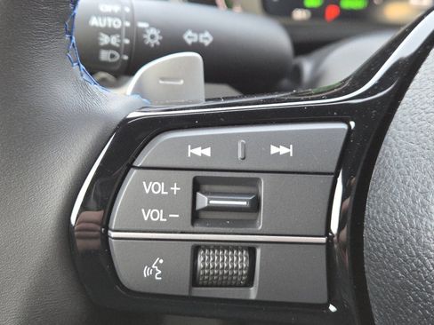 New 2026 Honda Prelude Base image 30