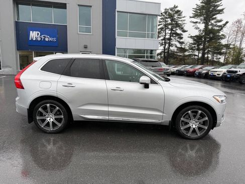 Used 2019 Volvo XC60 T5 Inscription w/ Protection Package Premier AWD/4WD image 7