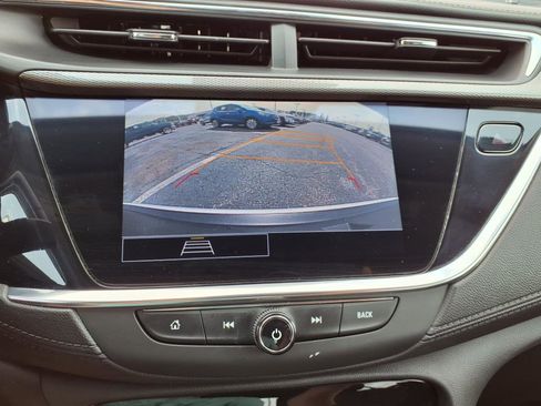 Certified 2023 Buick Encore GX Preferred image 6