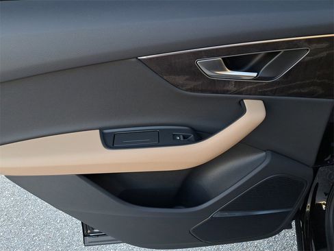 New 2026 Audi Q7 2.0T Premium image 28