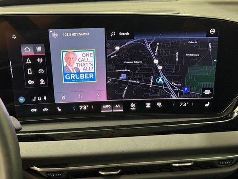 Certified 2025 Audi A5 2.0T Premium w/ Convenience Package AWD/4WD image 16