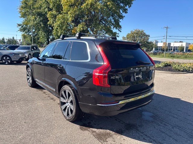 Used 2023 Volvo XC90 T8 Plus AWD/4WD image 5