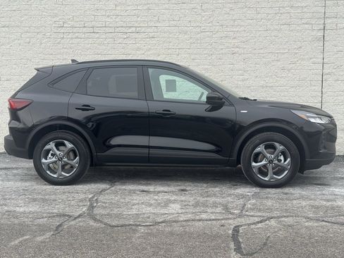 New 2026 Ford Escape ST-Line Select w/ Tech Pack #2 image 7