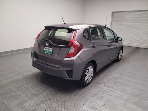 Used 2017 Honda Fit LX image 9