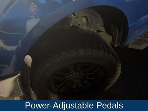 Used 2019 Ford F150 XLT w/ Equipment Group 301A Mid image 14