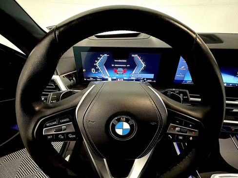 Certified 2024 BMW X5 xDrive40i w/ Premium Package image 13