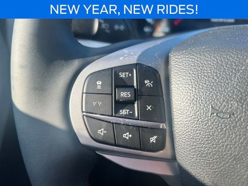 New 2026 Ford Explorer Active w/ Active Comfort Package image 36