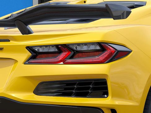 New 2026 Chevrolet Corvette Z06 image 11