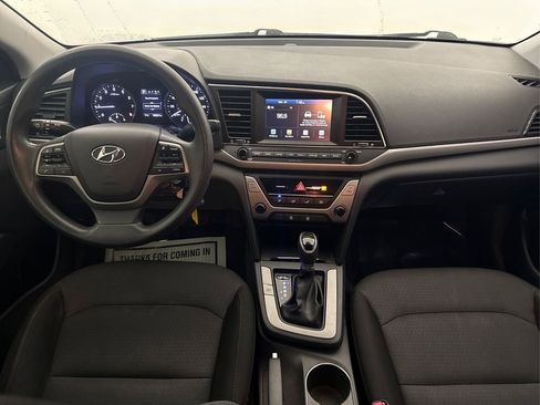 Used 2018 Hyundai Elantra SEL image 28