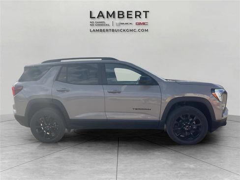 New 2026 GMC Terrain Elevation w/ Elevation Premium Package image 6