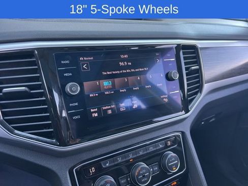 Used 2019 Volkswagen Atlas SEL image 20