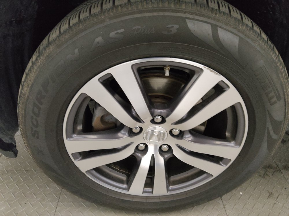 Used 2017 Honda Pilot EX-L image 31