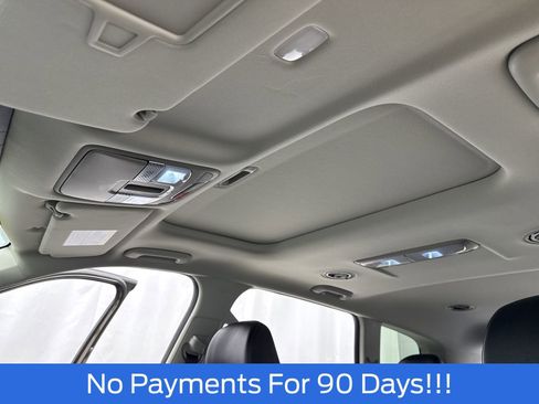 Used 2025 Kia Telluride EX image 28