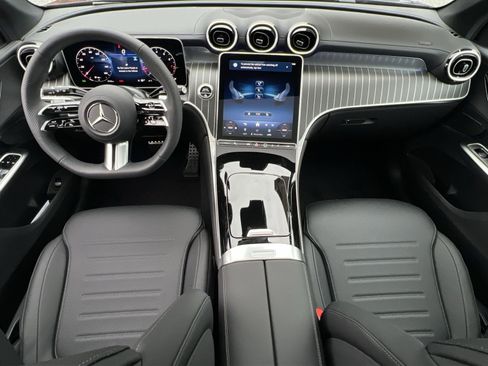 New 2026 Mercedes-Benz GLC 300 4MATIC image 21